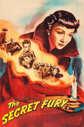 The Secret Fury (1950)