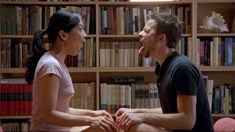 Galeria 5 - Shortbus