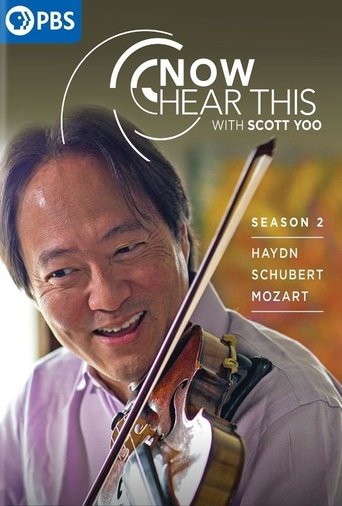 Now Hear This: Season 2