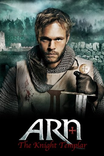 Arn: The Knight Templar: Season 1
