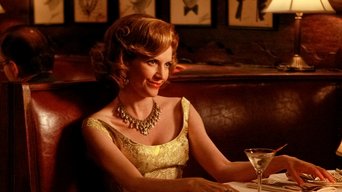 Cena de A nova garota