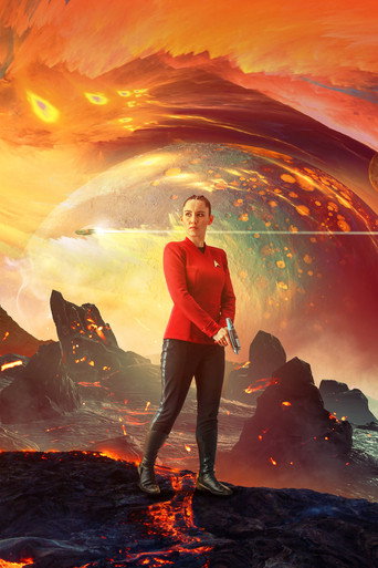 Star Trek: Strange New Worlds
