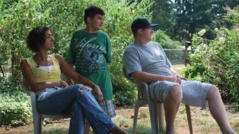 Multiracial Identity (2010)