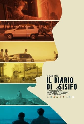 Il Diario di Sisifo en streaming 