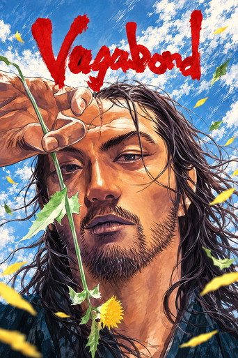 Vagabond poster
