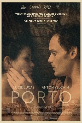 Porto, Uma História de Amor