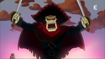 Cena de Episódio 23