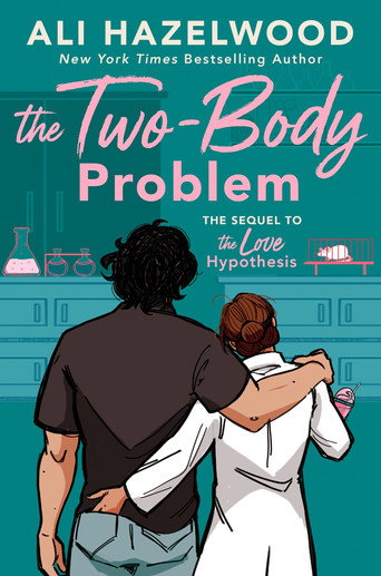 Poster film The Two-Body Problem