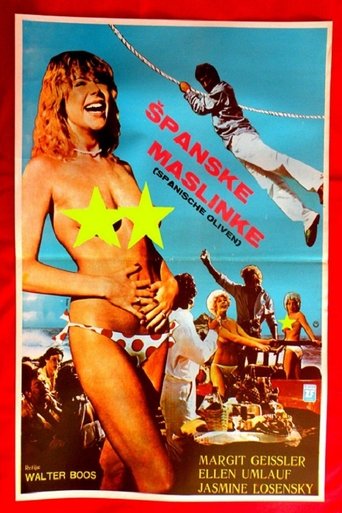 Kesse Teens und irre Typen (1979)