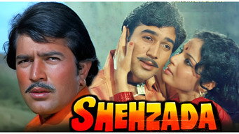 Shehzada (1972)