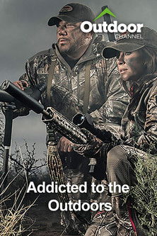 Addicted to the Outdoors