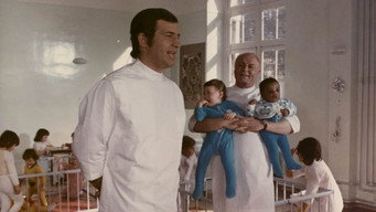 Scoundrel in White (1972)