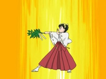 Episódio Episódio 7 da série Asagiri No Miko