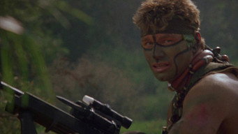 Street Justice (1987)