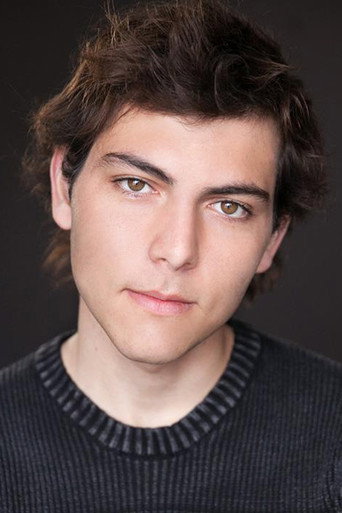 Remy Nahapetian