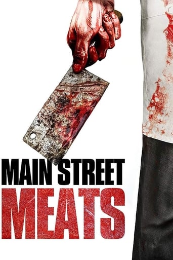 Poster of Main Street Meats