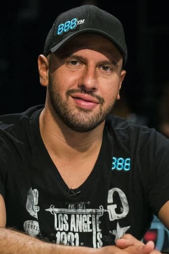 Image of Michael Mizrachi