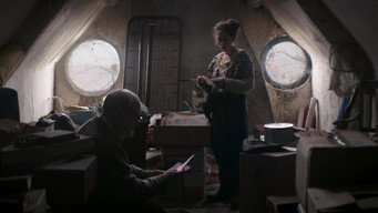 The Levelling (2016)