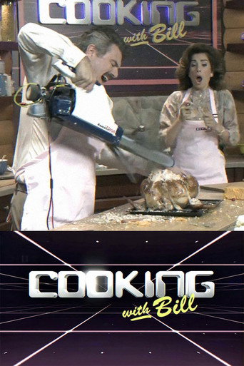 Cooking with Bill: Sushi