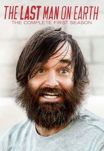 The Last Man on Earth Season 1 Episode 11