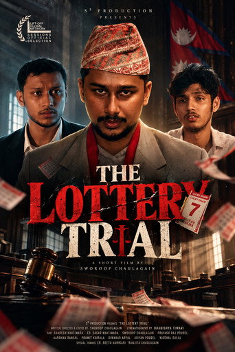 The Lottery Trial
