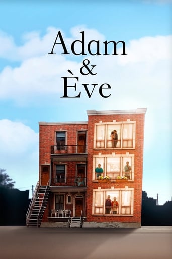 Adam et Ève - Season 1 Episode 1   2012