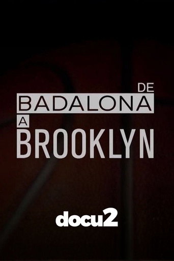 De Badalona a Brooklyn