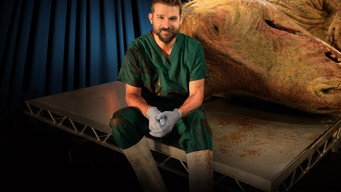 #7 T. Rex Autopsy