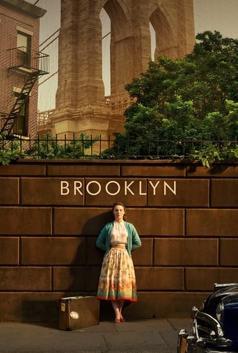 Brooklyn | newmovies