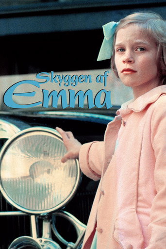 Emma's Shadow — Posters 3