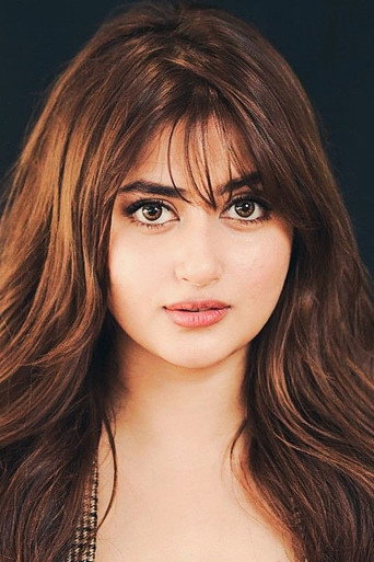 Sajal Ali