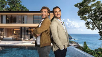 L'agence, nouvelles destinations (2025- )