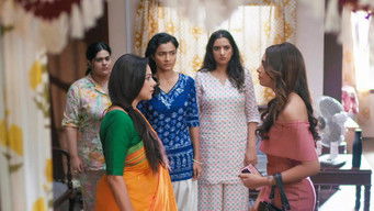 第1869話：Anupama Strikes Ishani