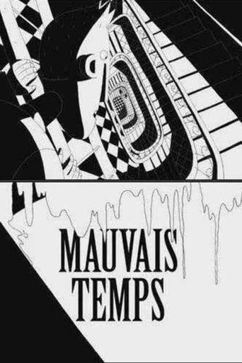 Mauvais temps