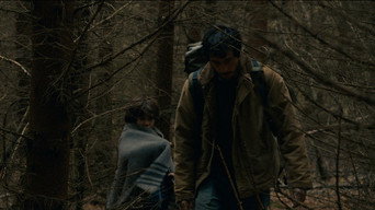 #4 Into the Forest