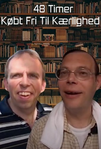 48 Timer - Købt Fri Til Kærlighed poster