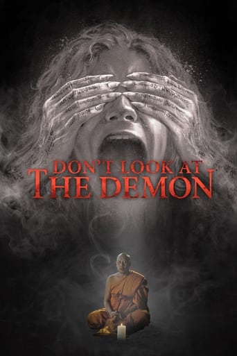 Don't Look at the Demon en streaming 