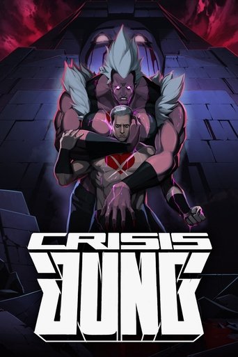 Crisis Jung: Season 1