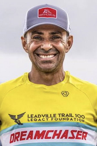 Rodrigo Jimenez