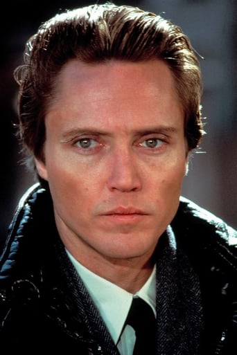 Profile picture of Christopher Walken