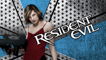 Galeria 4 - Resident Evil: El Huésped Maldito