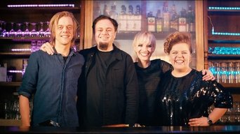 Mandagsklubben - S1E01