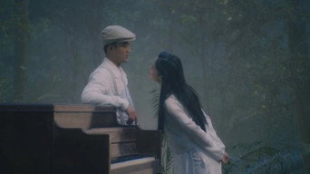 Peach Blossom, Pho and Piano (2024)