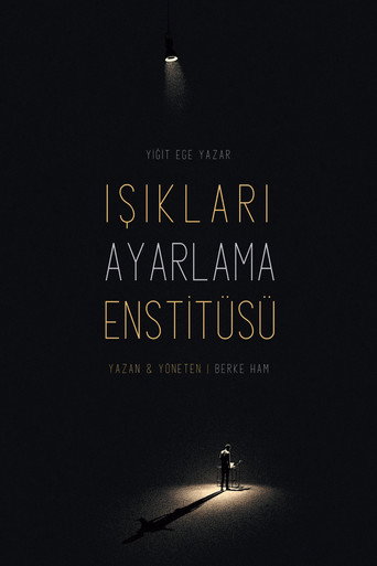 Işıkları Ayarlama Enstitüsü