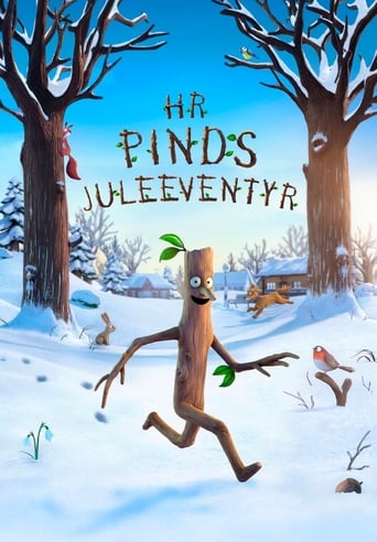 Hr. Pinds juleeventyr