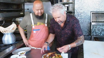 Diners, Drive-Ins and Dives T50E6