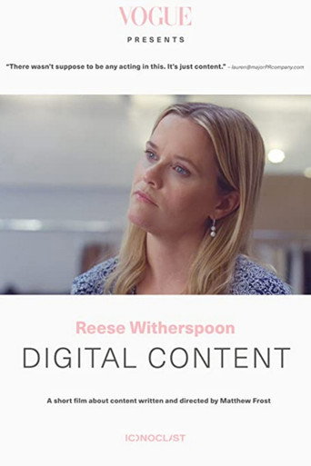 Digital Content