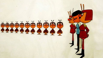 Perils of Problemina (1968)