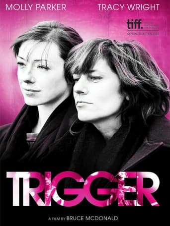 poster Trigger