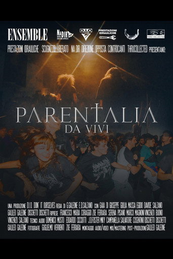 Parentalia - Da Vivi